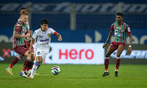 Chennaiyin vs ATK Mohun Bagan: Preview and Prediction￼