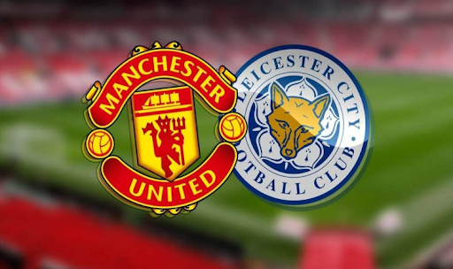 Manchester United vs Leicester City. Prediction and Preview. Probable Lineups, Team News, Stats and more￼