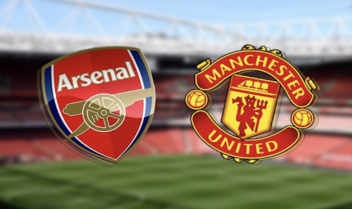 Arsenal Vs Manchester United. Prediction And Preview. Probable Lineups ...