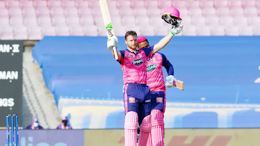 Rohit Sharma: Buttler played an exceptional innings, we tried everything to get him out￼