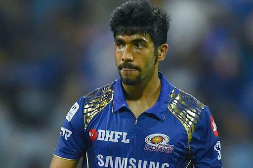 We were not good enough and the points table is not lying – Jasprit Bumrah￼