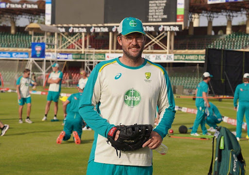 Experiencing Pakistan cricket once again has been fantastic – Daniel Vettori￼