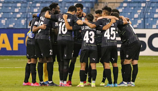 Mumbai City vs Al Jazira: Preview and Prediction￼