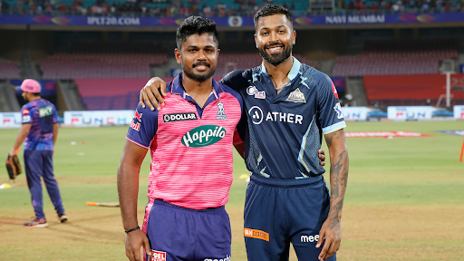 Gujarat Titans vs Rajasthan Royals: Preview and Prediction￼