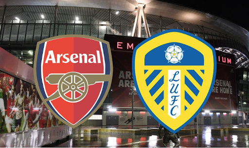 Arsenal vs Leeds United. Prediction and Preview. Probable Lineups, Team News, Stats and more￼