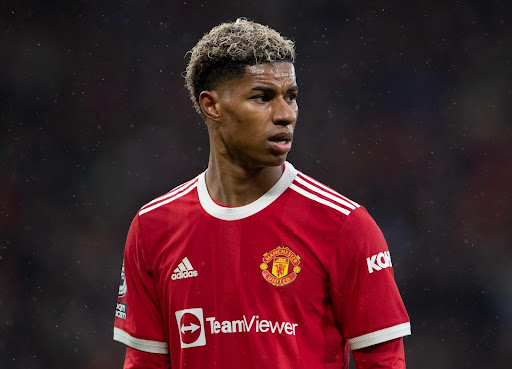 Top 5 possible destinations for Marcus Rashford 5 clubs who can sign ...