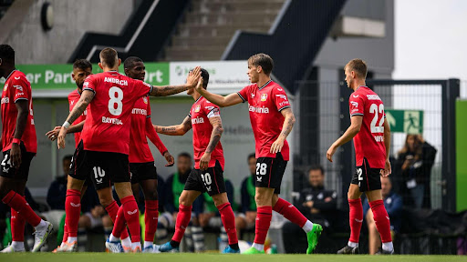 Prognóstico Bundesliga 2022/23: Bayer Leverkusen x Colônia - 05/05