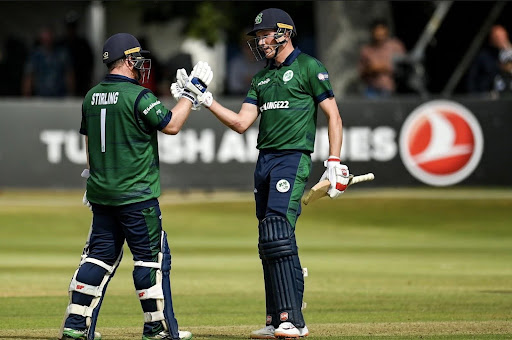 New Zealand vs Ireland 1st T20I: Preview and Prediction￼