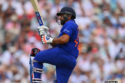 4 players with 250 or more sixes in ODI cricket￼