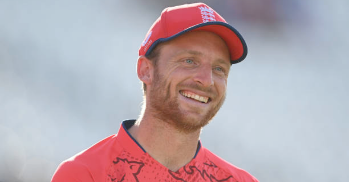 Jos Buttler says that the highest standard of cricket is possible only if you prepare properly￼