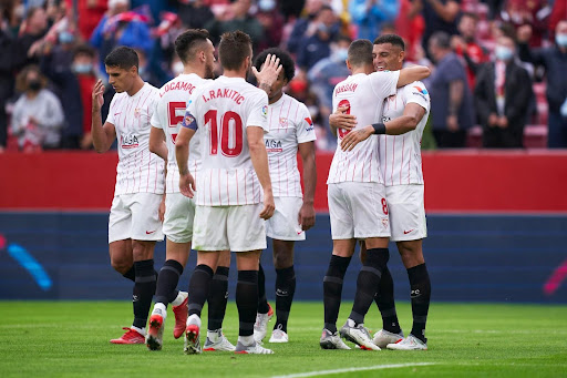 5 biggest fixtures for Sevilla in the 2022-23 La Liga season