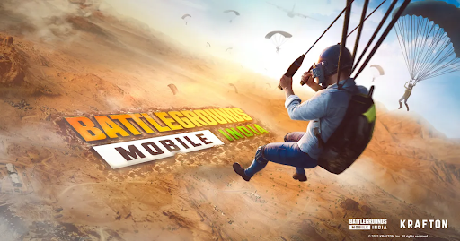 Battlegrounds Mobile India crosses 100 million registered users￼