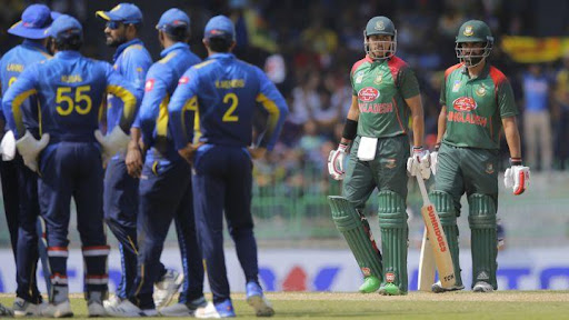 Sri Lanka vs Bangladesh: Preview, Team News, Key Players, Predicted XIs ...