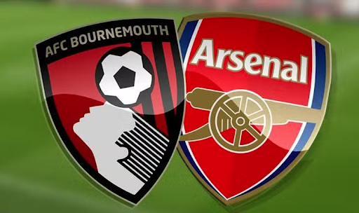 Bournemouth vs Arsenal. Prediction and Preview. Probable Lineups, Team News, Stats and more￼