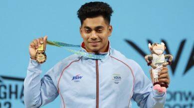 India’s brilliance in weightlifting continues as Lalrinnunga and Achinta bags gold: CWG 2022 Day 3 Roundup￼