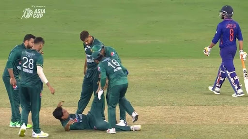 Shoaib Akhtar: Both teams tried to lose the game, and India was almost successful in that￼