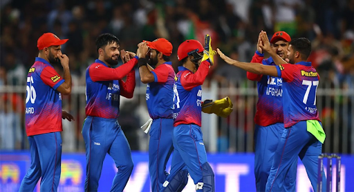 Afghanistan announced the 15-member squad for the upcoming T20 World ...