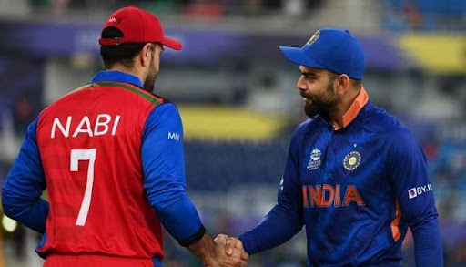 India vs Afghanistan: Preview and Prediction￼