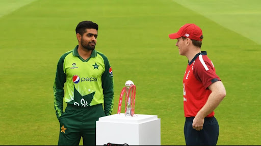 Pakistan vs England 1st T20I: Preview and Prediction￼