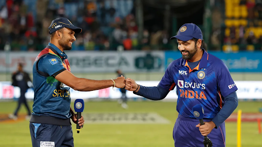 India vs Sri Lanka: Preview and Prediction￼