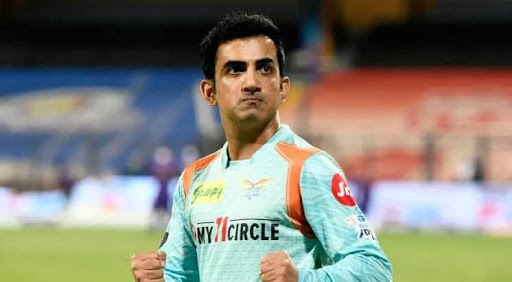 Suryakumar, and Pant needs to learn from Virat Kohli to play under tough situations – Gautam Gambhir￼