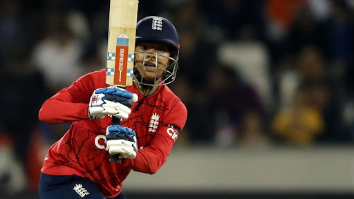 Sophia Dunkley says the kind of cricket on display in women’s Tests recently shows how far the game has come￼