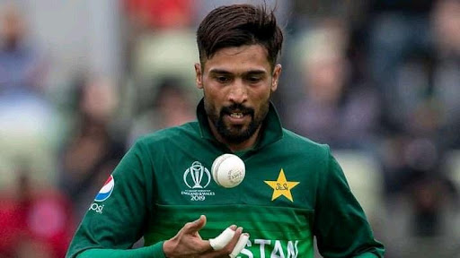 Mohammad Amir – Virat Kohli is the best in this era and he just cannot ...