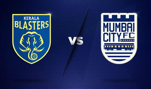 Kerala Blasters vs Mumbai City: Preview and Prediction￼ Kerala Blasters vs  Mumbai City Preview, Current Form, Head-to-Head Record, Team News,  Predicted XIs, and Prediction