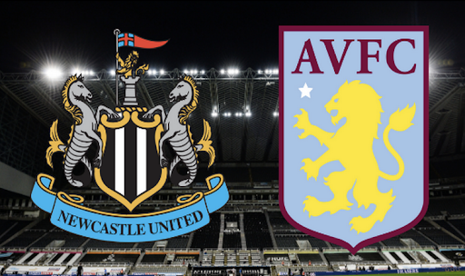 Newcastle vs Aston Villa