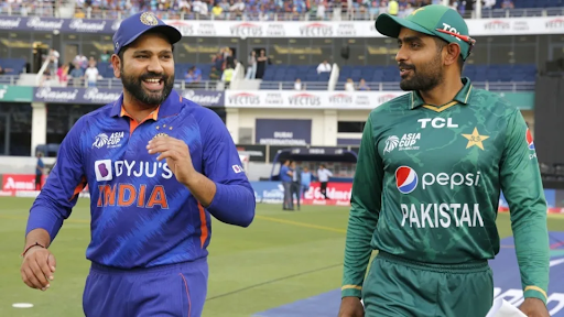 India won’t be touring Pakistan for Asia Cup 2023 India say no to ...