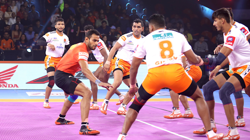 PKL 9 Matchday 9: Preview and Prediction￼