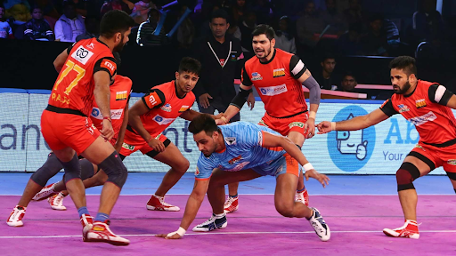 PKL 9 Matchday 6: Preview and Prediction￼