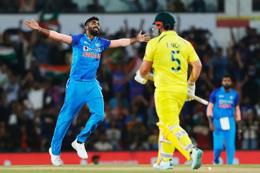 “You can’t replace Jasprit Bumrah and what he brings to the team,” says Rohan Gavaskar