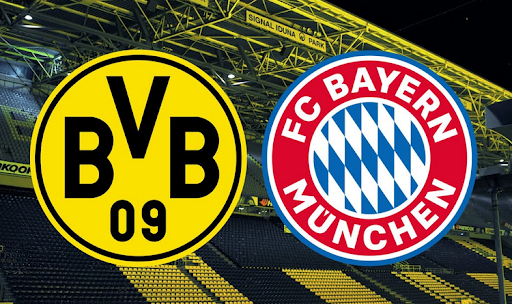 Borussia Dortmund vs Bayern Munich. Prediction and Preview. Probable