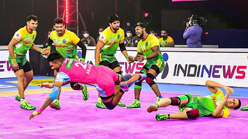 Pro Kabaddi League 2022: Patna Pirates vs Jaipur Pink Panthers, Game 72 -  Match Prediction