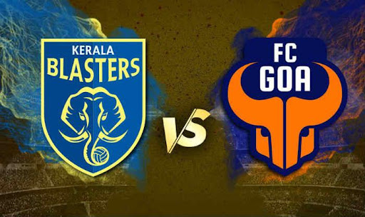 Watch Chennaiyin FC Vs Kerala Blasters FC - Highlights Video Online(HD) On  JioCinema