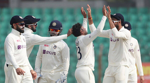 Indian players show character in a clean sweep against Bangladesh ...