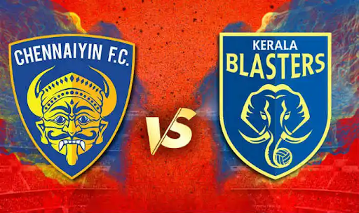 Chennaiyin vs Kerala Blasters: Preview and Prediction Chennaiyin vs ...