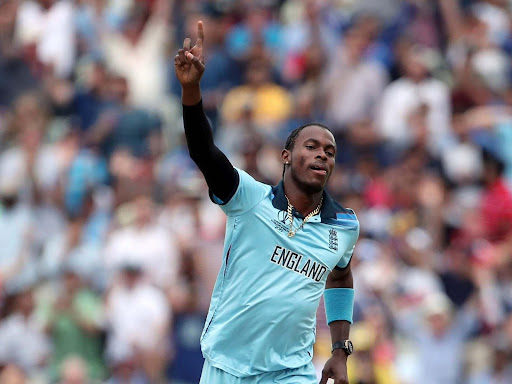 <strong>Jofra Archer rejoins the English team for the ODI series against South Africa</strong>