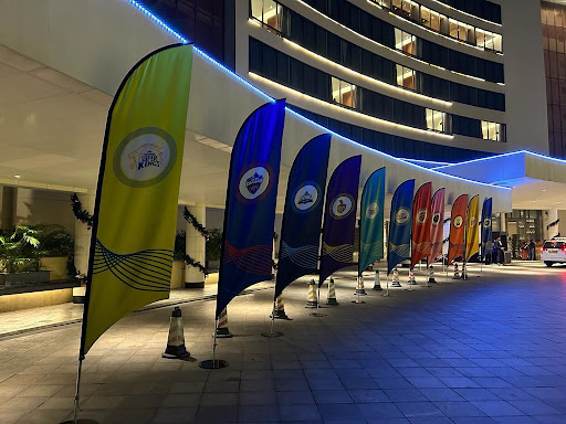 <strong>Auction rules shared if a franchisee makes a bid for a player that is the final bid that it can make for the player</strong>