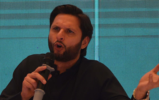 <strong>The interim selection committee including Rao Iftikhar Anjum and Abdul Razzaq will be headed by Shahid Afridi</strong>
