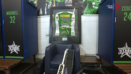 <strong>Shane is an icon to cricket fans globally for the greatness of his cricketing achievements – Nick Hockley</strong>