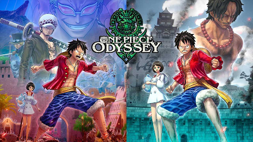 One Piece Odyssey: Game Review An RPG-based One Piece Odyssey is a grand  tale of friendship bursting with character