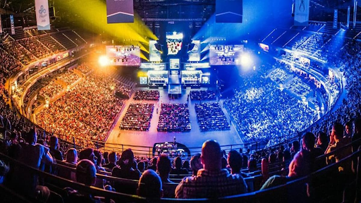 The most important CS:GO Tournaments in 2023
