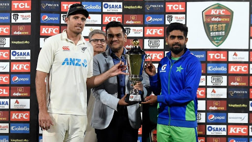 <strong>An action-packed saga between two strong nations results in a 0-0 draw: Player Ratings from Pakistan’s drawn Test series against New Zealand  </strong>