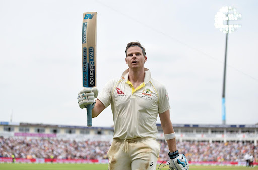 <strong>Steven Smith preparing for the Ashes by closing in on the Sussex spell</strong>
