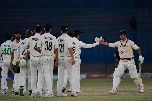 <strong>Tim Southee – The guys toiled away and we were one ball away from a series victory</strong>