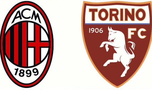 Official: AC Milan vs. Torino starting XIs – Pioli makes no changes