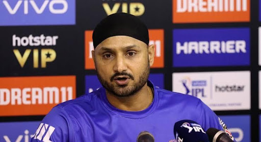 Harbhajan Singh: The job of the coach is to stay with the team and plan  around the team “If you want Sehwag for the chief selector's job, then  spending money has to