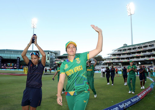 <strong>Australia’s level of professionalism is insane; the world has been looking up to their team for a long time – Sune Luus</strong>